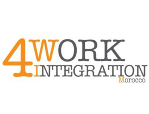 Projet « Work4Integration » (W4I)